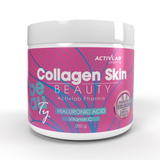 Activlab Pharma Collagen Skin High Class Collagen 5000 mg Powder