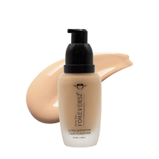 Forever52 Ultra Definition Liquid Foundation FLF007