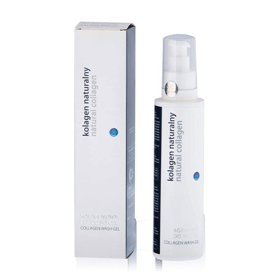 Colway Collagen Wash Gel 250ml