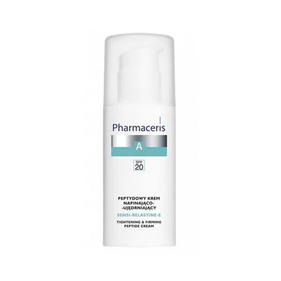 Pharmaceris Tightening & Firming Peptide Face Cream 50 ml