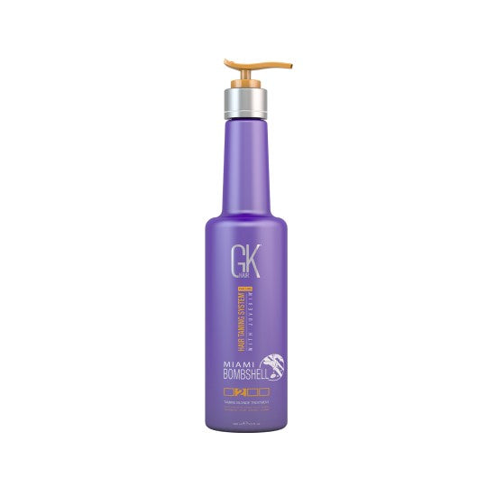 GK Hair Miami Bombshell 280ml