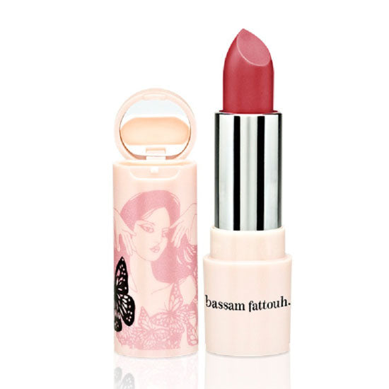 Bassam Fattouh Lipstick Carrot