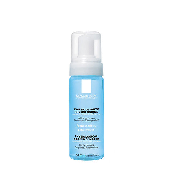 La Roche-Posay Physiological Cleansing Foam 150ml