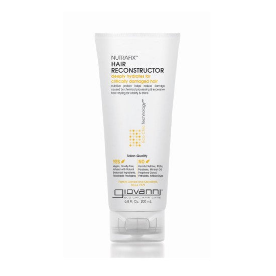 Giovanni Nutrafix Hair Reconstructor 200 ml