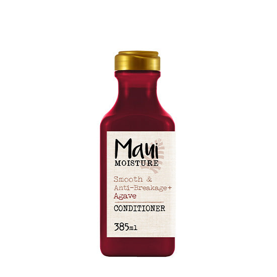 Maui Moisture Strength & Anti Breakage Agave Conditioner