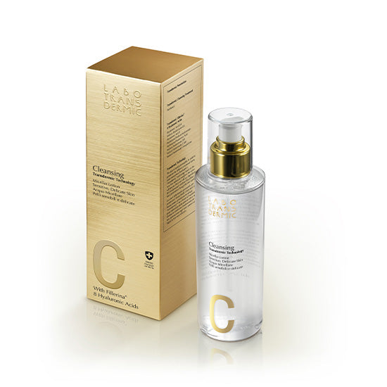 Labo Transdermic Micellar Lotion 200ml