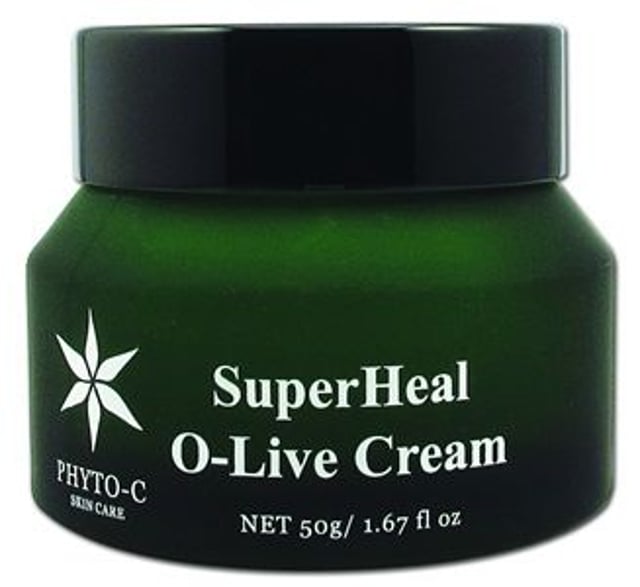 O-Live Cream 50mL