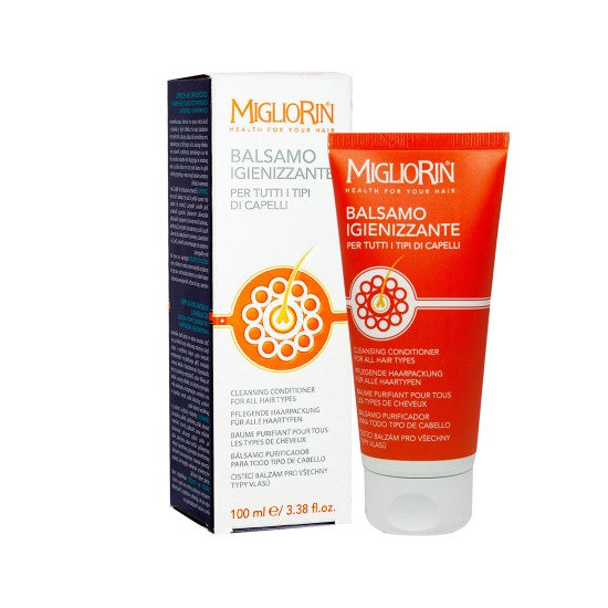 Migliorin Cleansing Balm Conditioner 100 ml