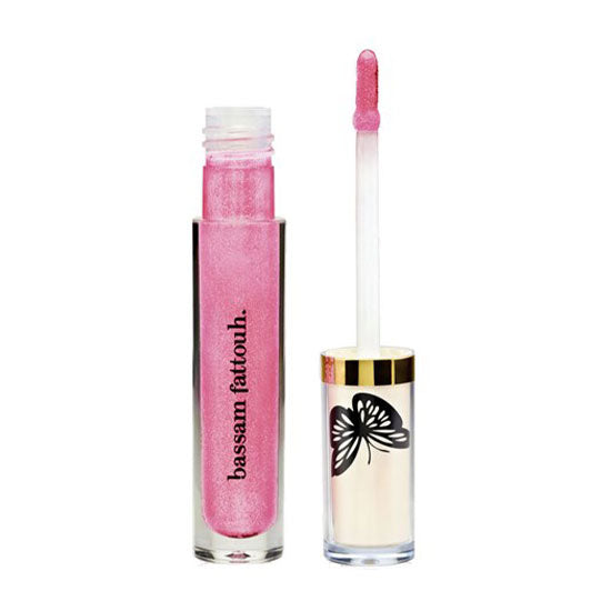 Bassam Fattouh Lip-gloss Baby Doll