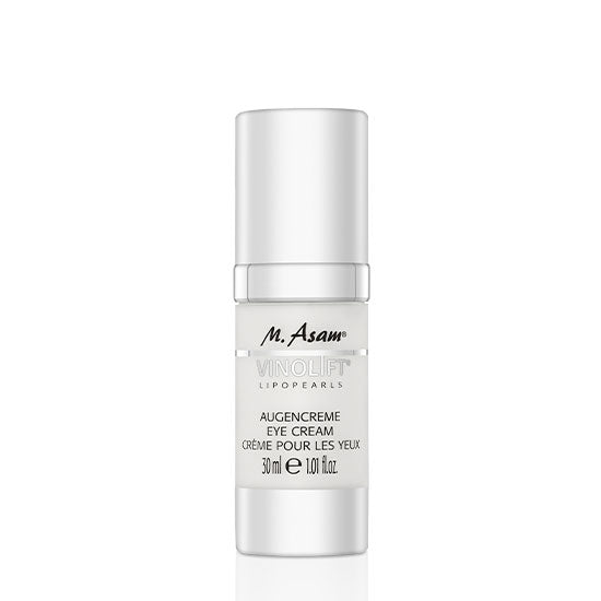 M.Asam Vinolift Lipopearls Eye Cream 30ml