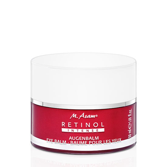 M.Asam Retinol Intense Eye Balm 30ml