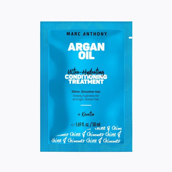 Marc Anthony Argan Oil Of Morocco Hair Conditioner Treatment 50ml