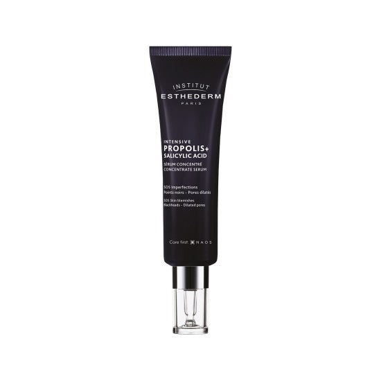 Esthederm Intensive Propolis Salicylic Acid Concentrate Serum 30ml