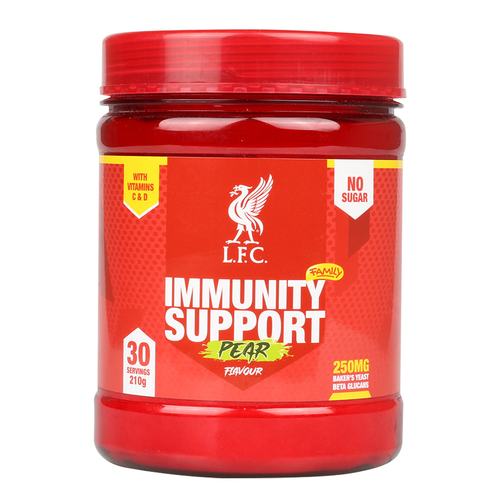 LFC Immunity Support, Pear, 210 Gm
