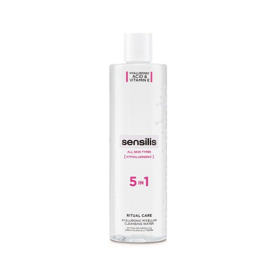 Sensilis Micellar Water 400ml