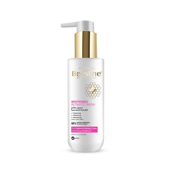 Beesline Whitening Intimate Wash 200 ml