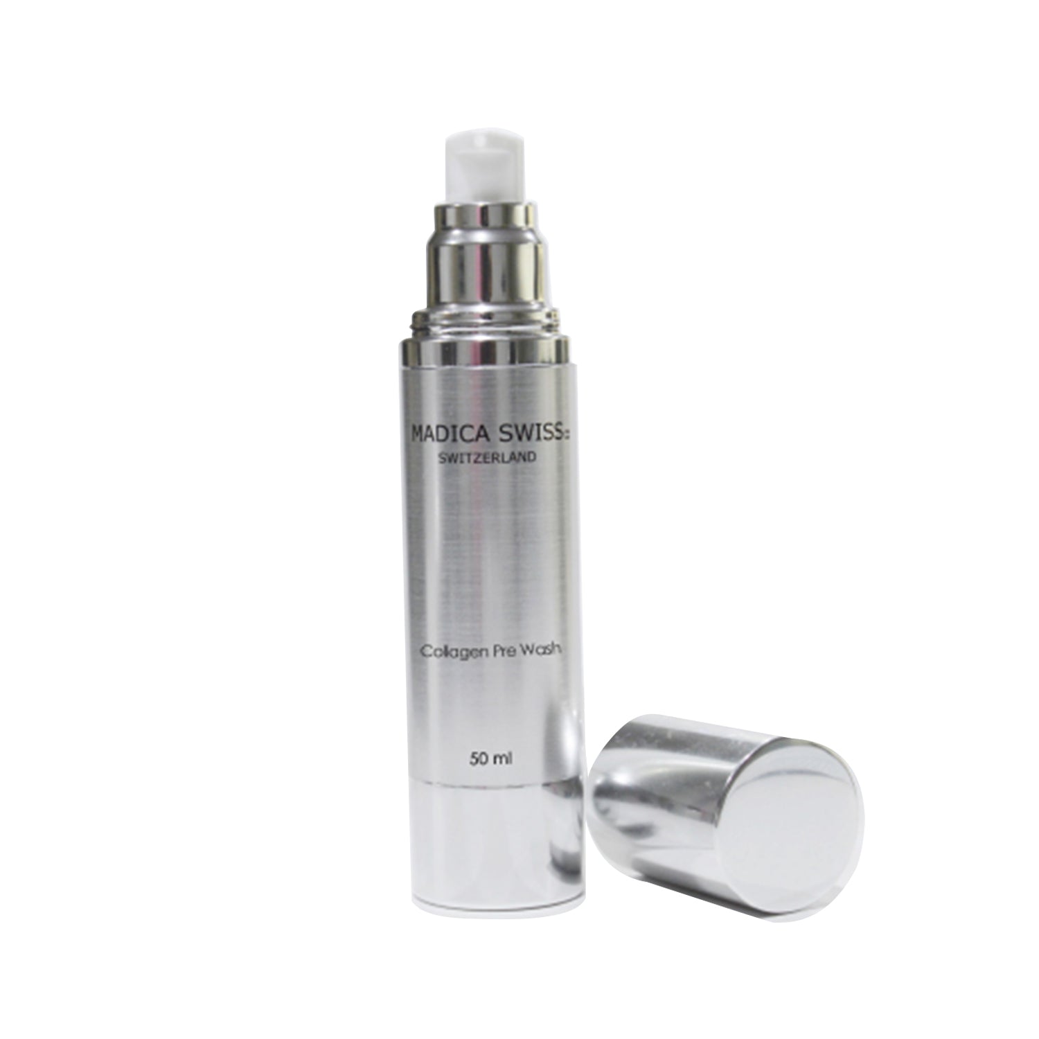 Madica Swiss Collagen Pre-Wash 50ml