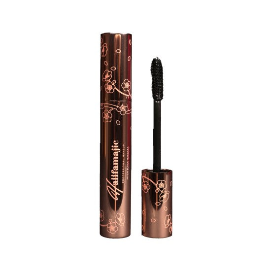 Haiifamajic Pitch Black Mascara