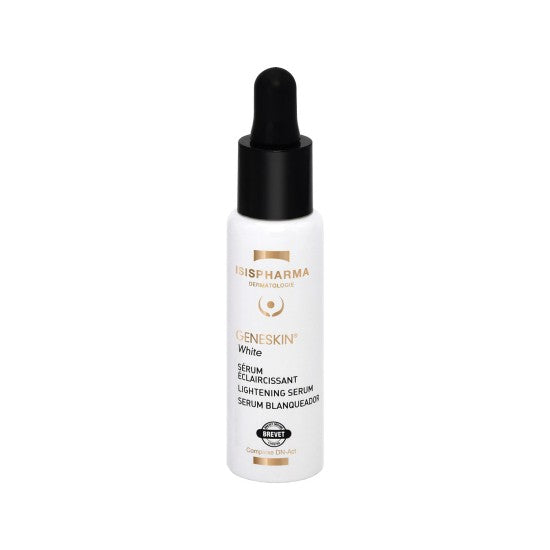 Isispharma Geneskin White Lightening Face Serum 28ml
