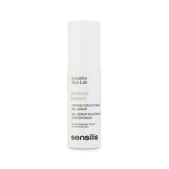Sensilis Upgrade Firming Face Gel Serum 30 ml