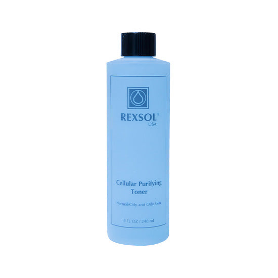 Rexsol Cellular Purifying Toner 240ml