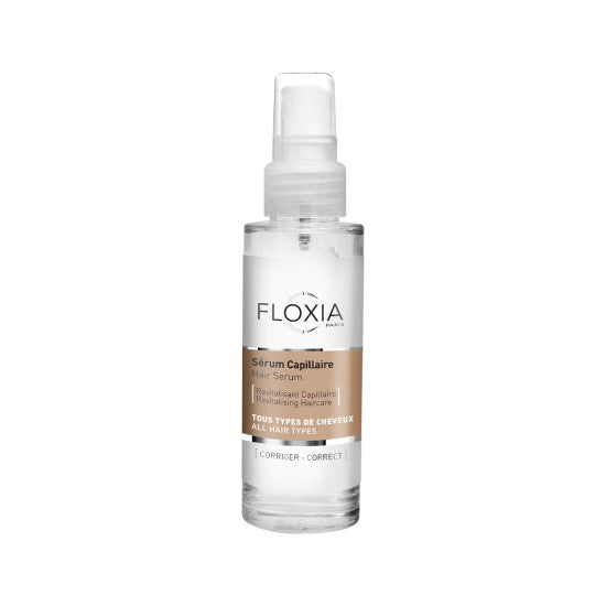 Floxia Paris Hair Serum For All Hair Types 50ml