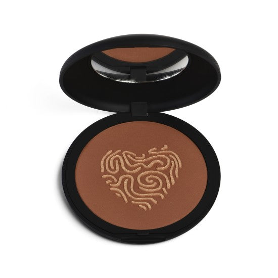 K Stars Compact Bronzing Powder Sl