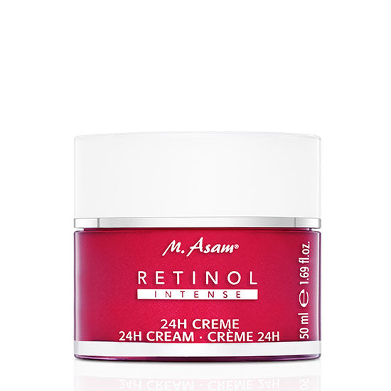 M.Asam Retinol Intense 24h Cream 50ml