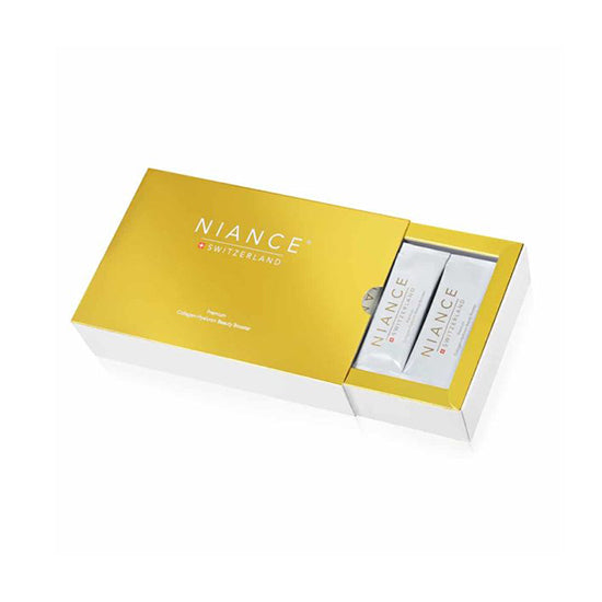 Niance Collagen-Hyaluron Beauty Booster 30 Sachets