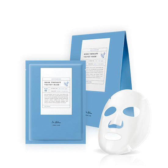 Dr.Althea Herb Therapy Velvet Mask