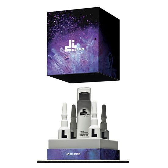 Dermoioniq Lifting Treatment Integral Care