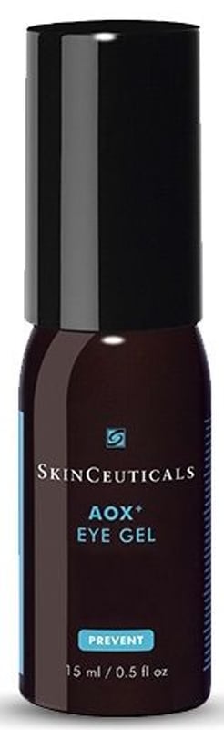 AOX+ Eye Gel 15mL