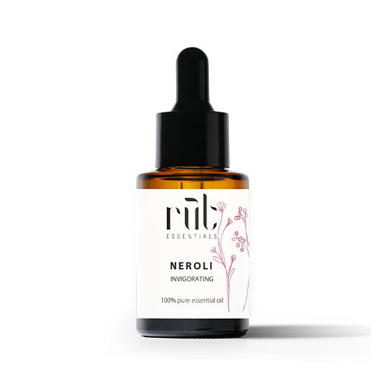 Rut Essentials Oil Neroli 10ml
