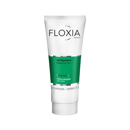 Floxia Paris Balancing Gel For Oily Skin 40ml