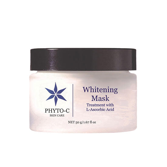 Phyto-C Whitening Mask 50g