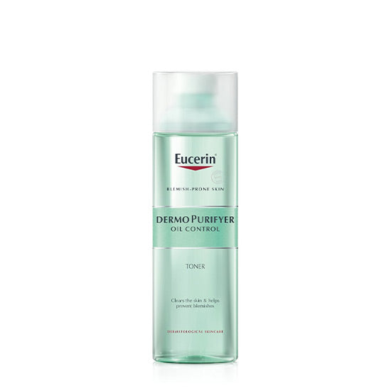 Eucerin DermoPurifyer Toner 200ml