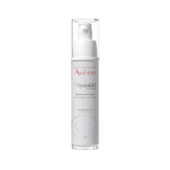 Avene PhysioLift Night Smoothing Cream 30ml