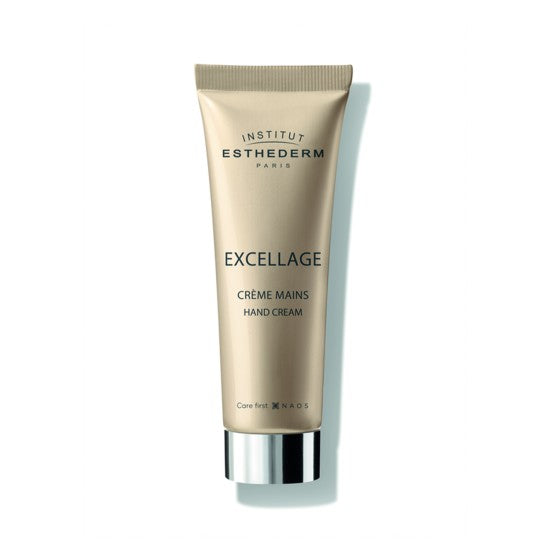 Esthederm Excellage Hand Cream 50ml