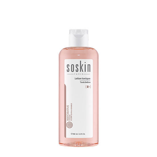 Soskin R Tonic Lotion 250ml