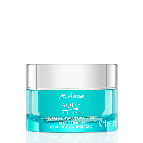 M.Asam Aqua Intense Supreme Hyaluron Cream 50ml
