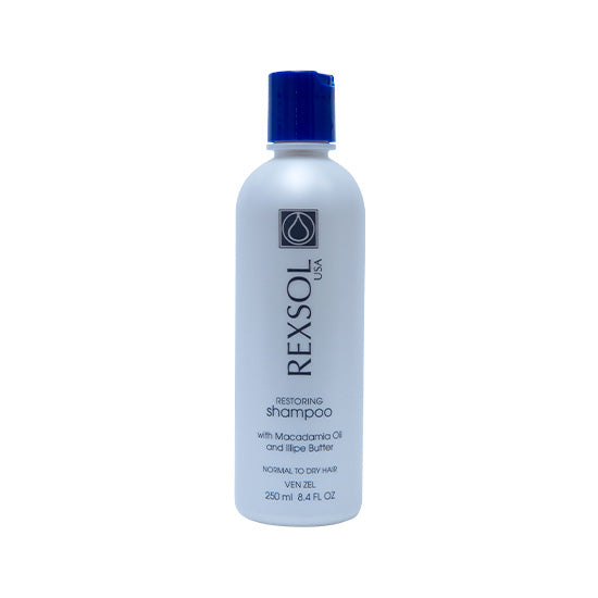 Rexsol Restoring Shampoo 250ml