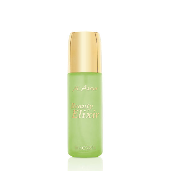 M.Asam Beauty Face and Body Moisturizing Elixir 100ml