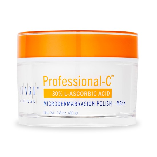 Obagi Professional-C Microdermabrasion Polish Face Mask 80g