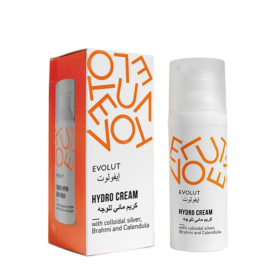 Evolut Hydro Cream 50ml