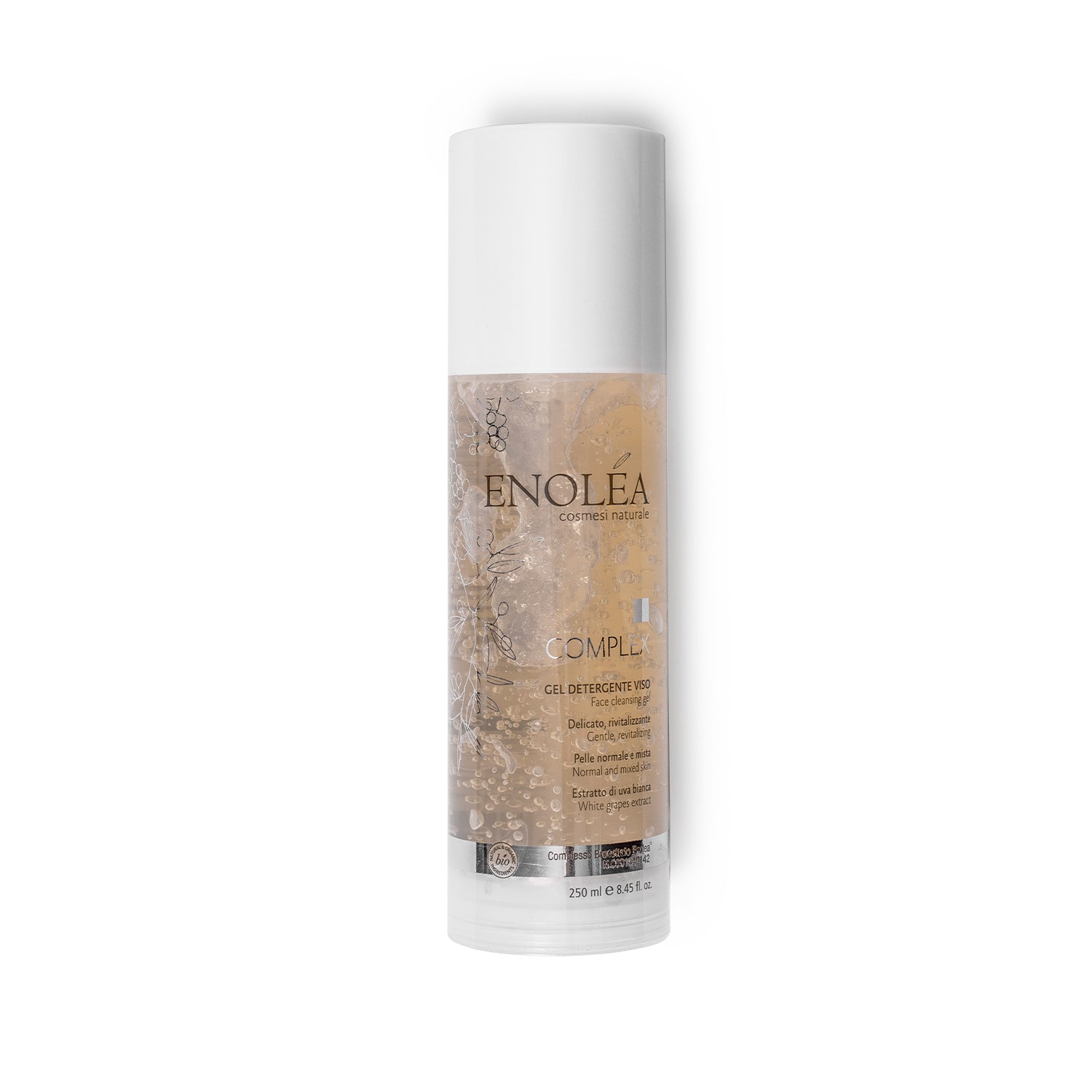 Enolea Complex Face Cleansing Gel 250 ml