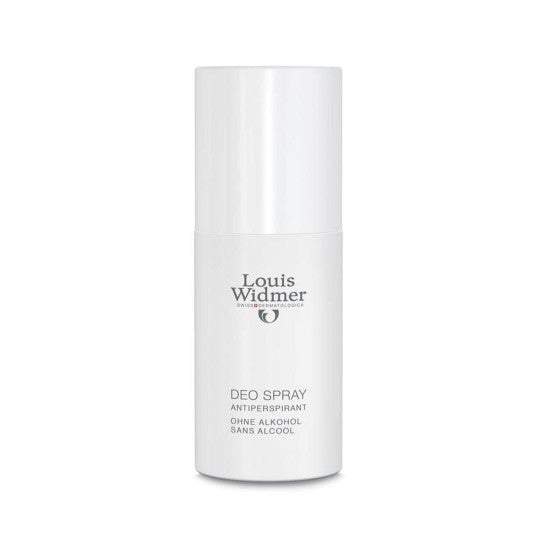 Louis Widmer Deo Spray Non-Perfumed 75 ml