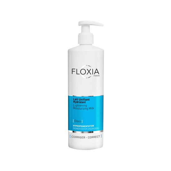 Floxia Paris Whitening Moisturizing Milk 500ml