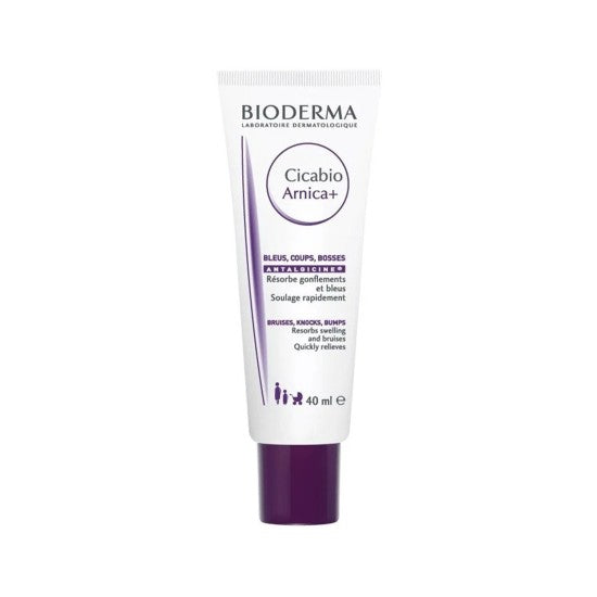 Bioderma Cicabio Arnica+ Cream 40ml