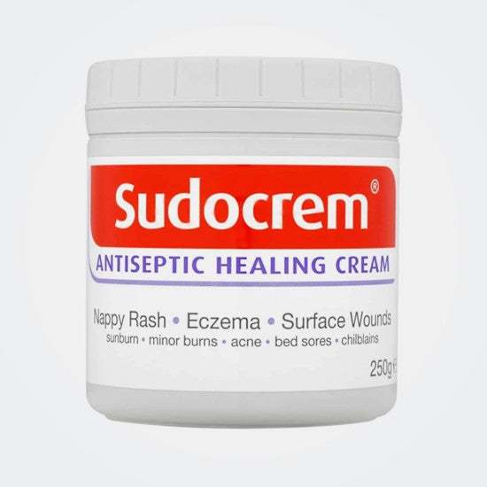 Sudocrem Antiseptic Healing Cream 250g