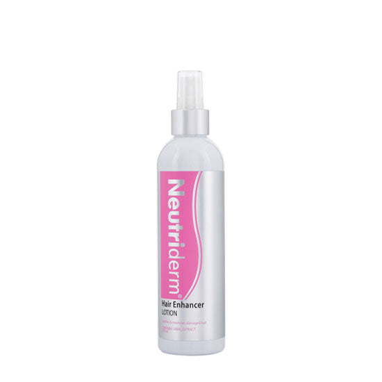 Neutriderm Hair Enhancer Lotion 250 ml